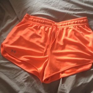Under Armour shorts